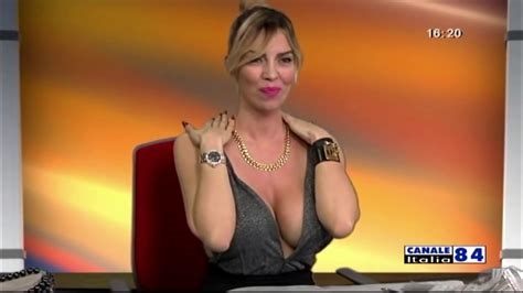 nude italian tv nude