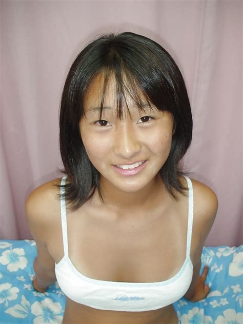 nude japanese girl nude
