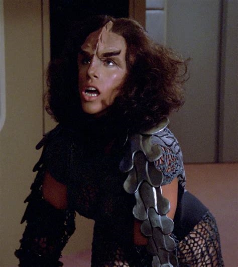 nude klingon nude