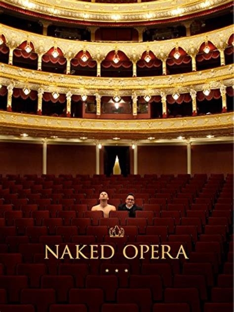 nude opera singer nude