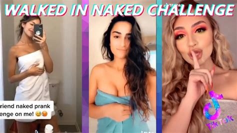 nude pause challenge nude