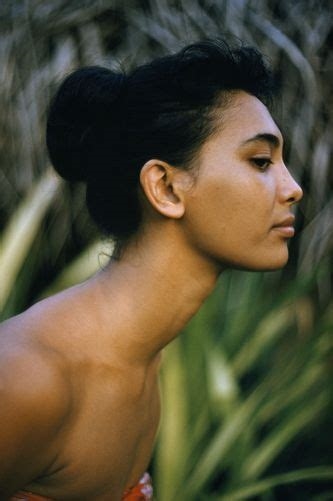 nude polynesian nude
