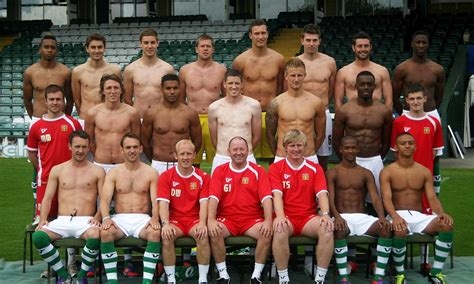 nude soccerplayers nude
