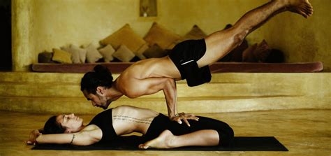nude tantric yoga nude