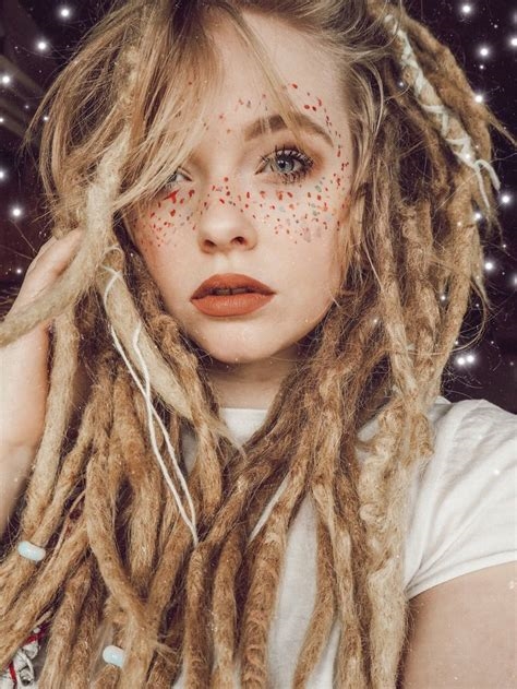 nude with dreads nude