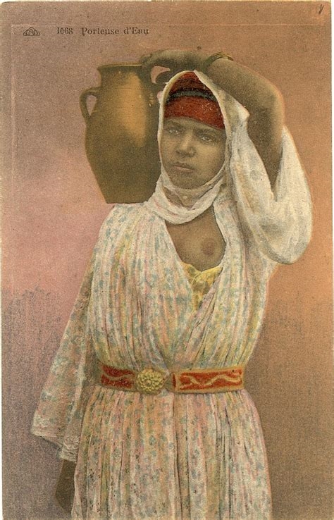 nudes marocain nude