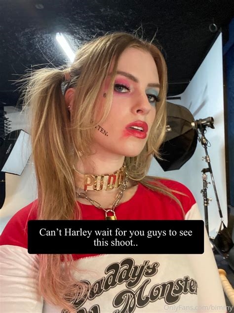 nudes of harley quinn nude