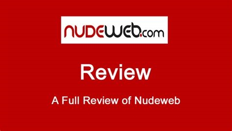 nudeweb.com nude