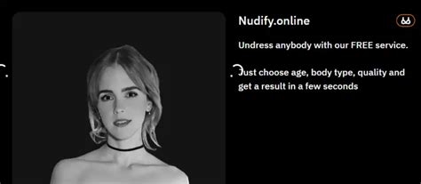 nudify web nude