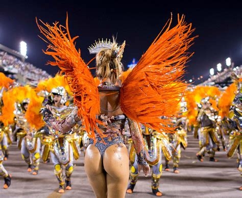 nudity carnival nude
