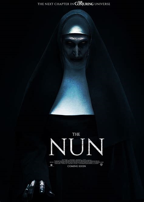nun movies xxx nude
