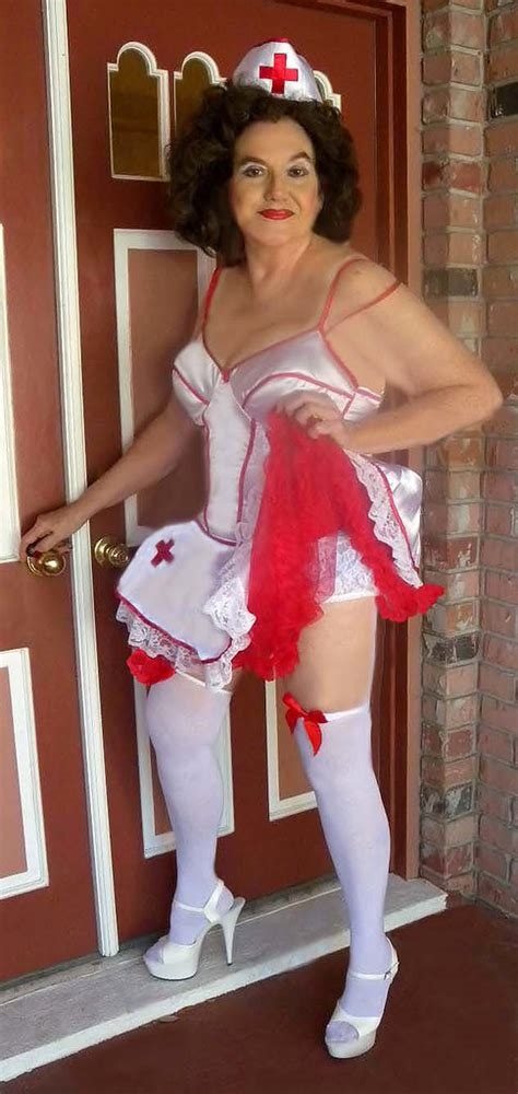 nurse patti porn nude