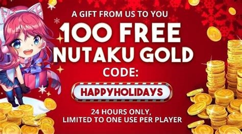 nutaku reward code nude
