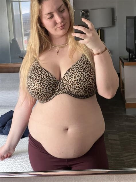 obesity porn nude