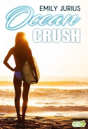 ocean crush nude