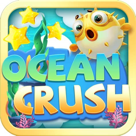 ocean crush porn nude