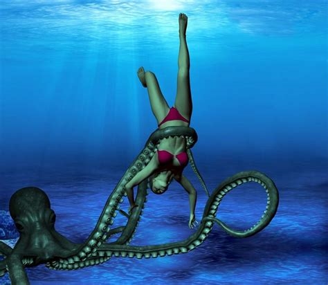 octopusporn nude