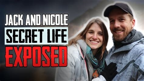 off grid with jake and nicolle nude