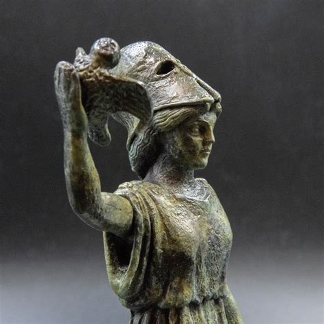 official bronze goddess nude