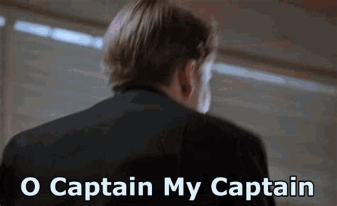 oh captain my captain gif nude