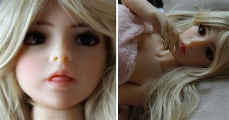 oh fuck or oh barbie nude