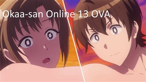 okaa-san online porn nude