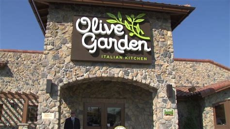 olive garden ocoee nude