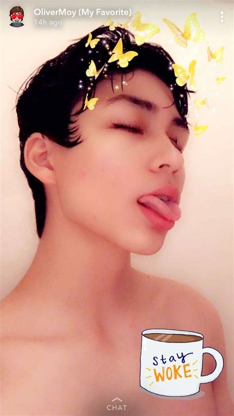 oliver moy snapchat nude