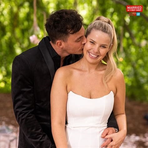 olivia frazer married at first sight nude