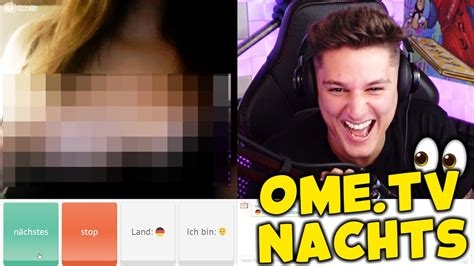 ome twitch nude