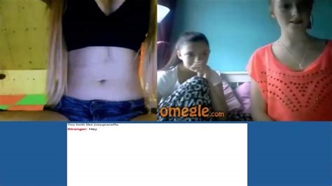 omegle cats nude