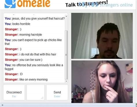 omegle chat porn nude