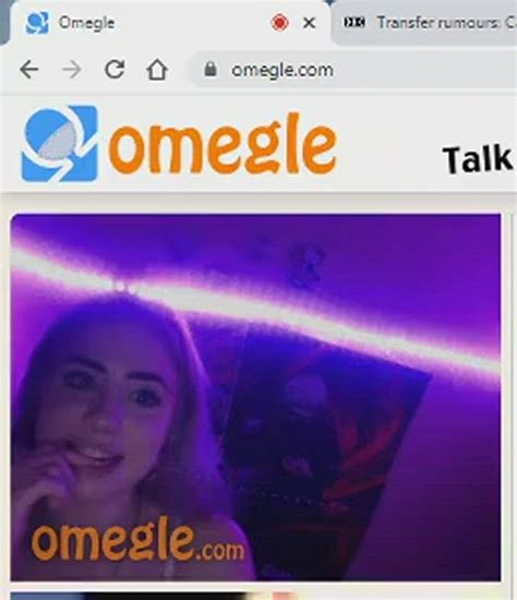 omegle dickflash reaction nude