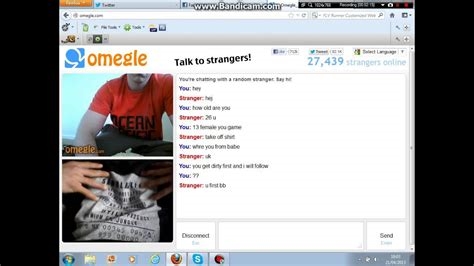 omegle for nude nude