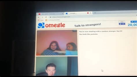omegle king porn nude