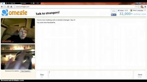 omegle middle east nude