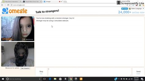omegle new videos nude