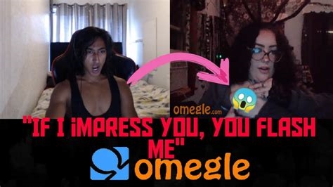 omegle nsfw reddit nude