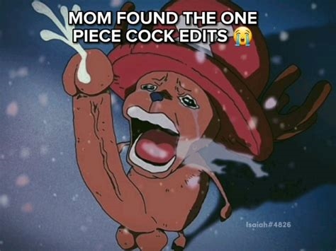 one piece dick meme nude