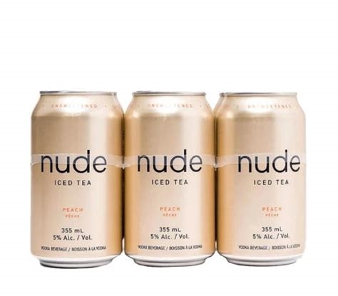 only cans cans nude