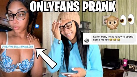 only fans april fools prank nude