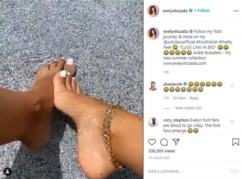 only fans feet page nude