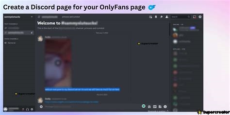 only fans leak discord server nude