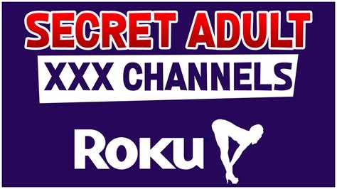 only fans on roku nude