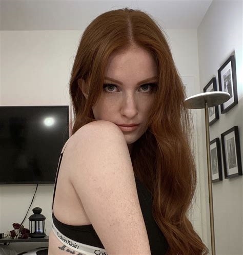 only fans redhead nude