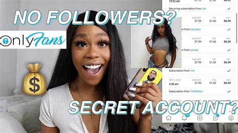 only fans tips for beginners nude
