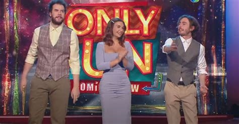 only fun canale 9 nude