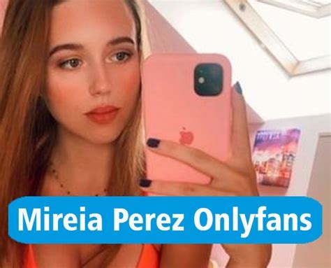 only mireia onlyfans nude