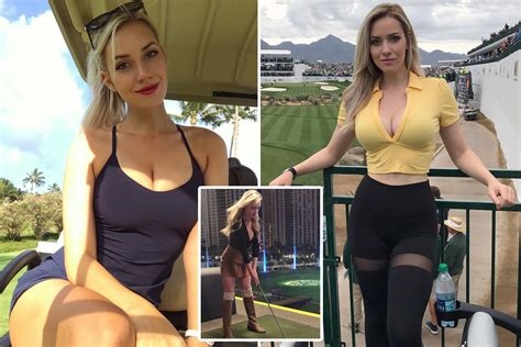 only paige spiranac nude