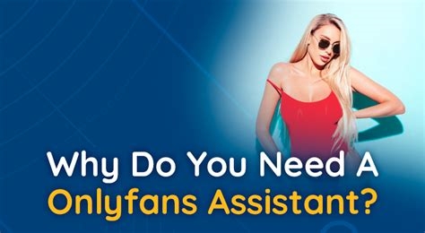 onlyfans assistant jobs nude